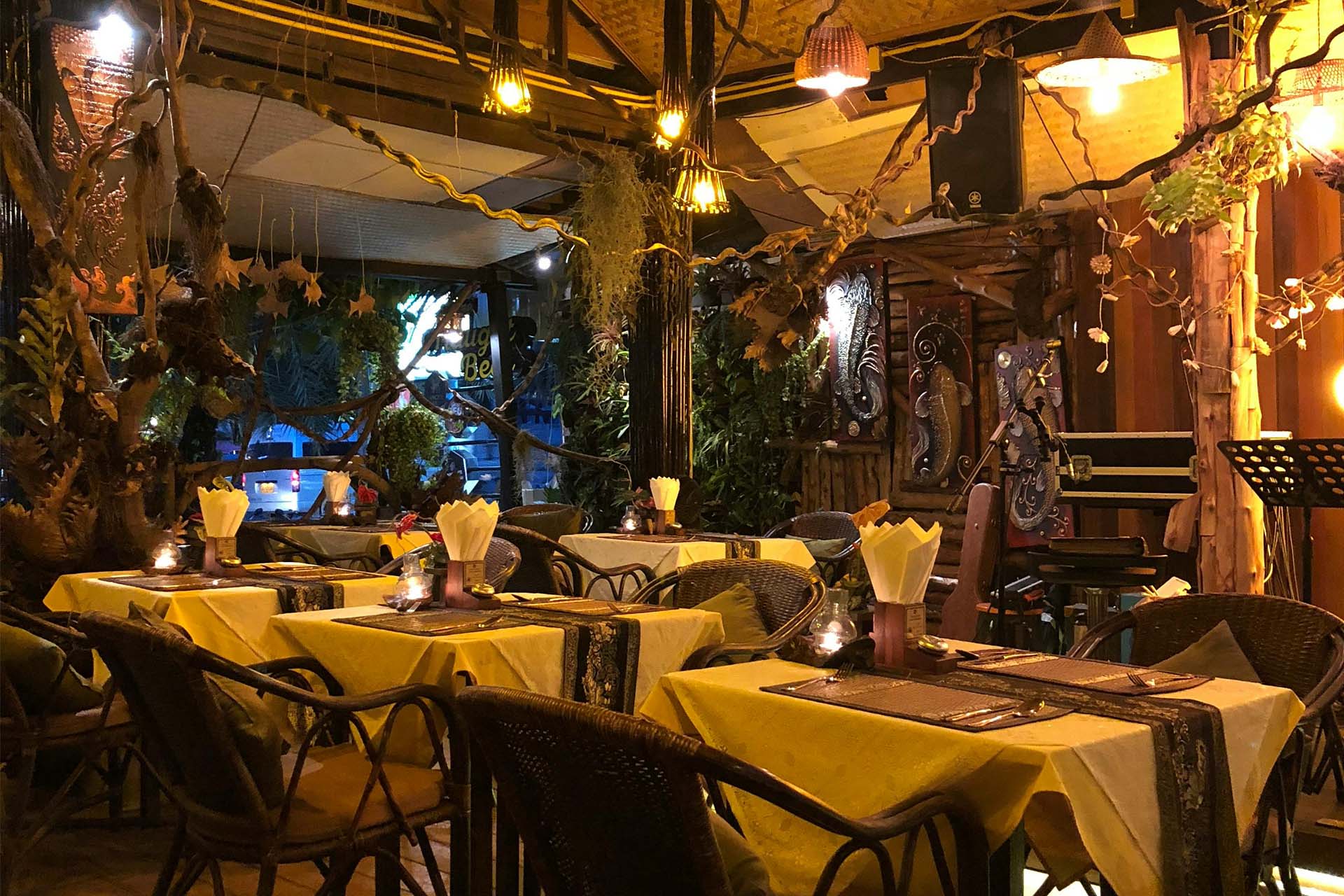 Kako pravilno odabrati jelovnik i cjenik koji odražava priču vašeg restorana?