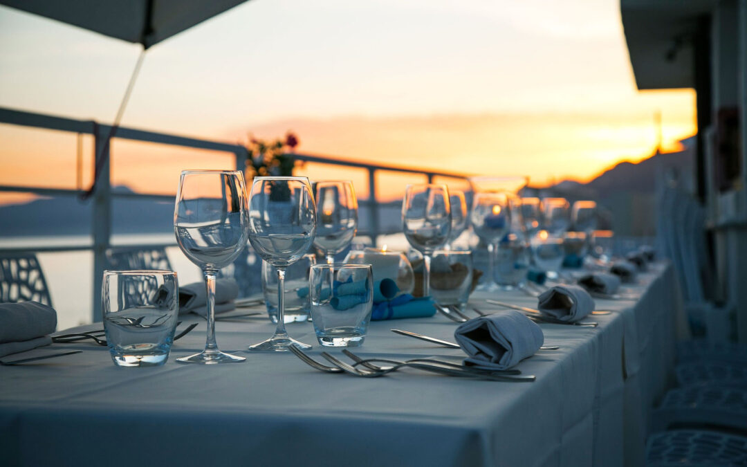 5 razloga zašto je kvalitetan dizajn jelovnika ključan za uspjeh restorana