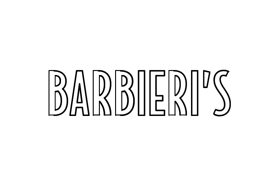 Barbieris