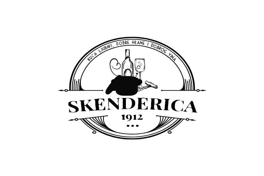 Skenderica