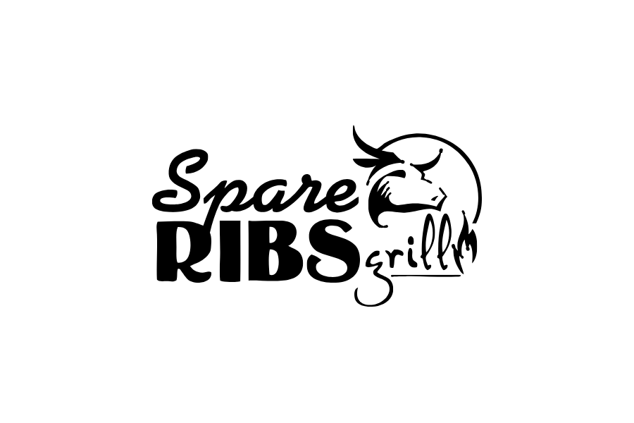 Spare ribs